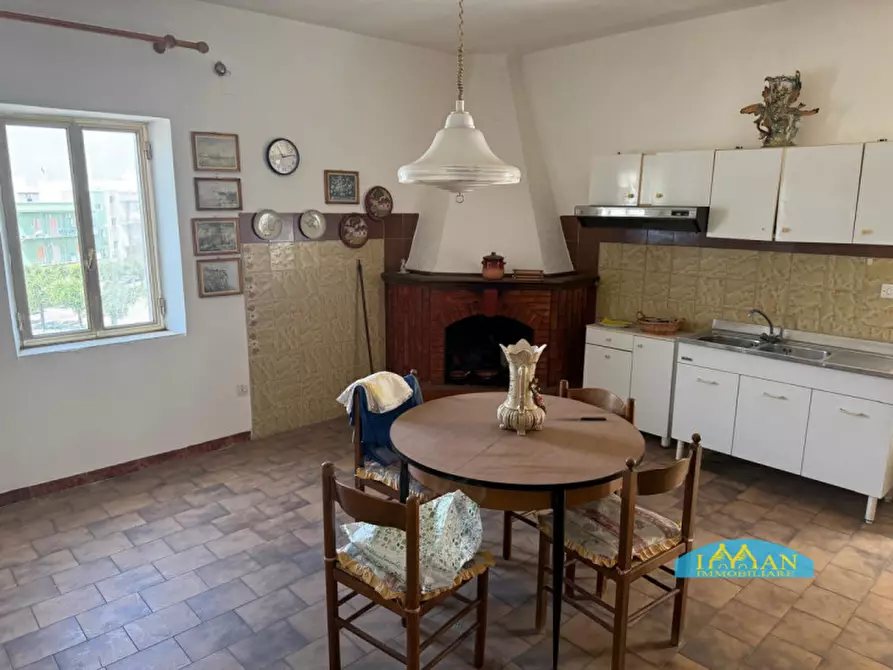 Immagine 4 di Attico in vendita  in Via San Francesco d'Assisi a Ceglie Messapico