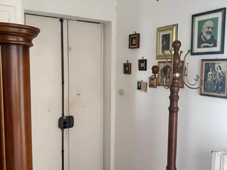 Immagine 5 di Attico in vendita  in Via San Francesco d'Assisi a Ceglie Messapico