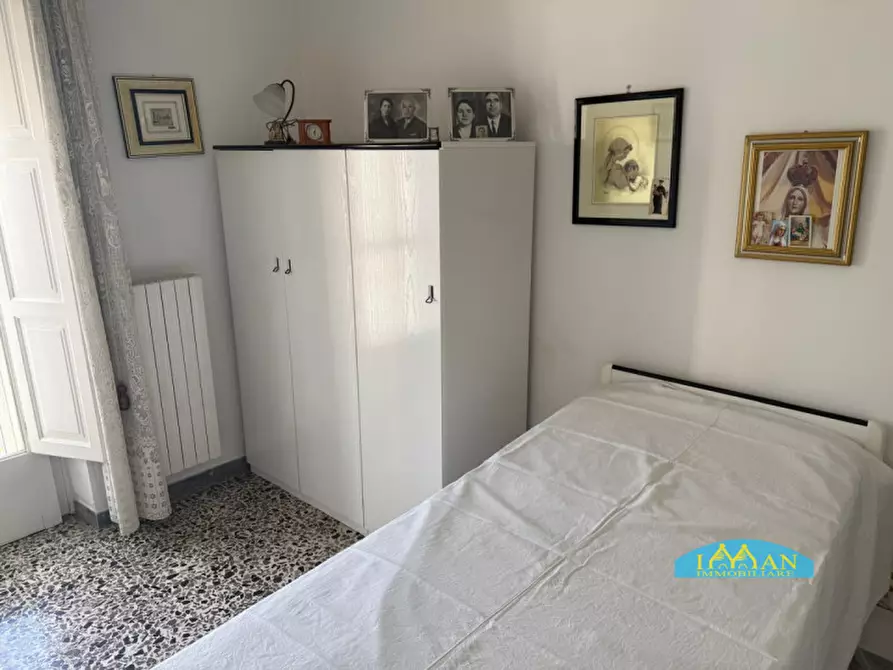 Immagine 6 di Attico in vendita  in Via San Francesco d'Assisi a Ceglie Messapico