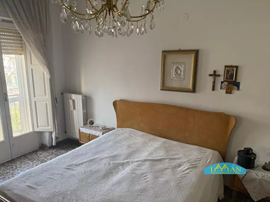 Immagine 7 di Attico in vendita  in Via San Francesco d'Assisi a Ceglie Messapico