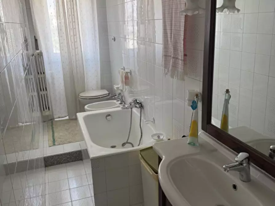 Immagine 8 di Attico in vendita  in Via San Francesco d'Assisi a Ceglie Messapico