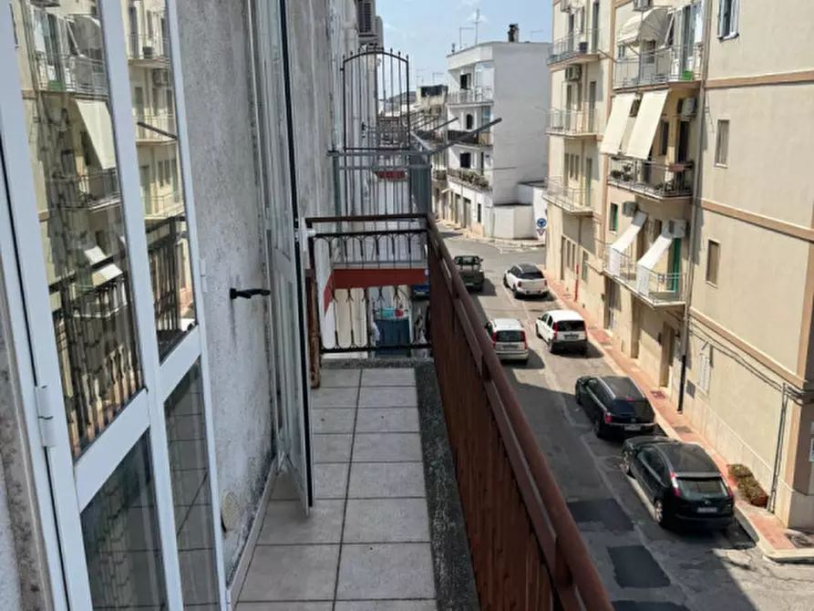 Immagine 9 di Attico in vendita  in Via San Francesco d'Assisi a Ceglie Messapico