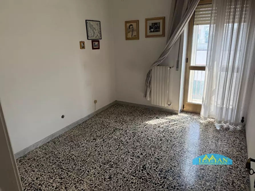 Immagine 10 di Attico in vendita  in Via San Francesco d'Assisi a Ceglie Messapico