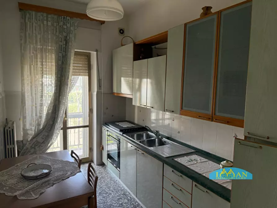 Immagine 11 di Attico in vendita  in Via San Francesco d'Assisi a Ceglie Messapico