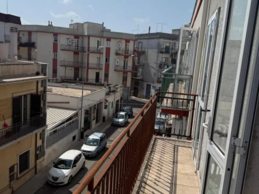 Immagine 17 di Attico in vendita  in Via San Francesco d'Assisi a Ceglie Messapico