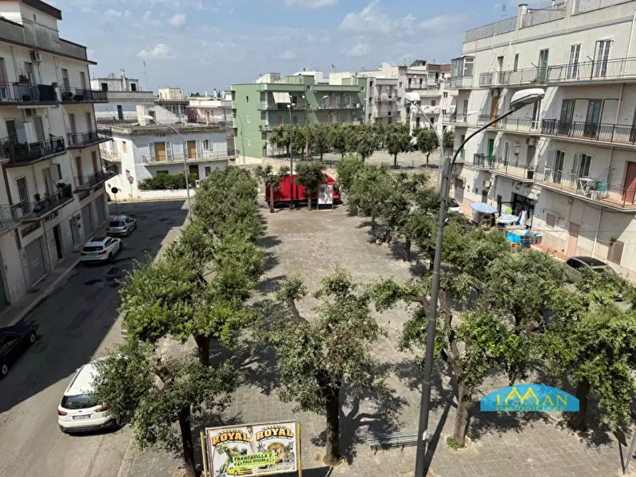 Immagine 18 di Attico in vendita  in Via San Francesco d'Assisi a Ceglie Messapico