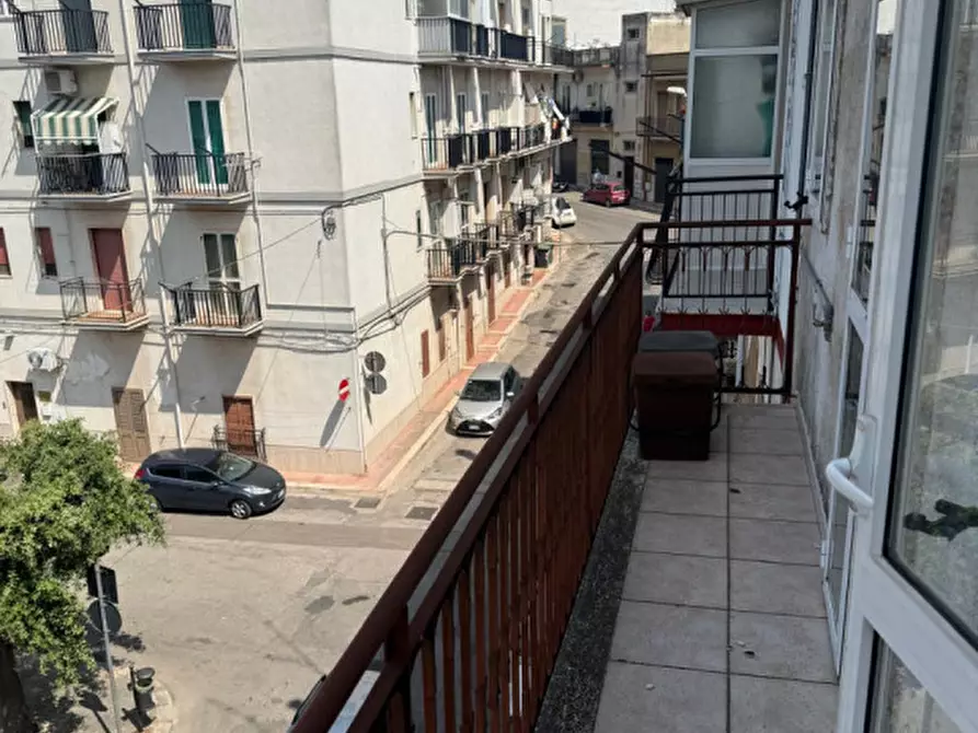 Immagine 19 di Attico in vendita  in Via San Francesco d'Assisi a Ceglie Messapico