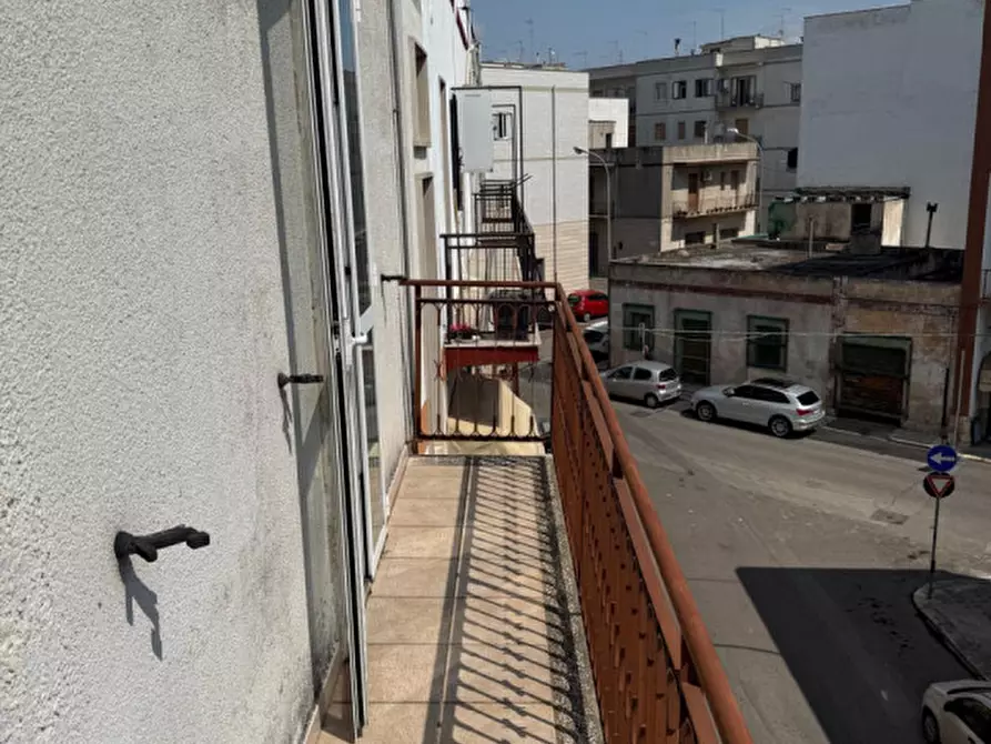 Immagine 20 di Attico in vendita  in Via San Francesco d'Assisi a Ceglie Messapico