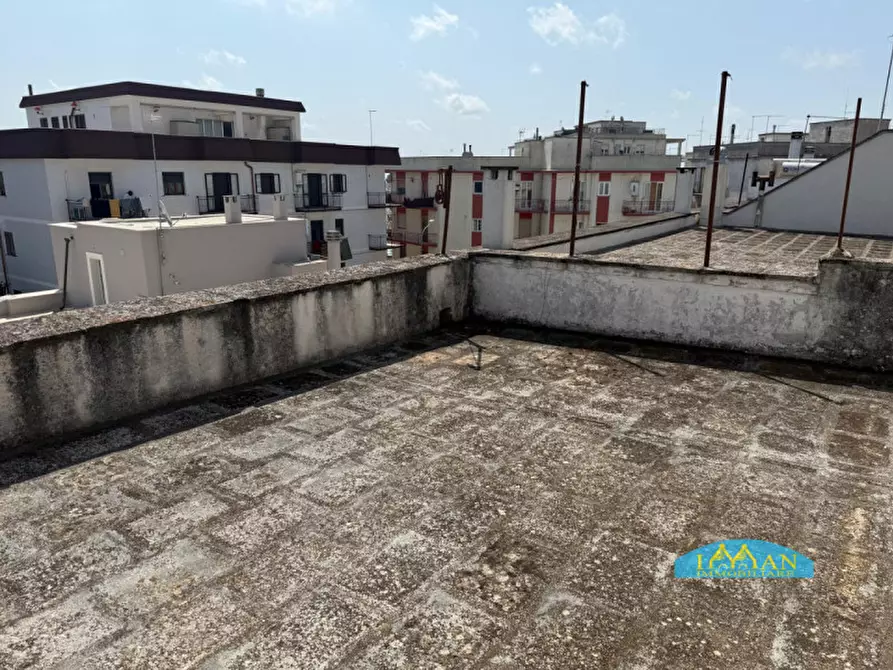 Immagine 21 di Attico in vendita  in Via San Francesco d'Assisi a Ceglie Messapico