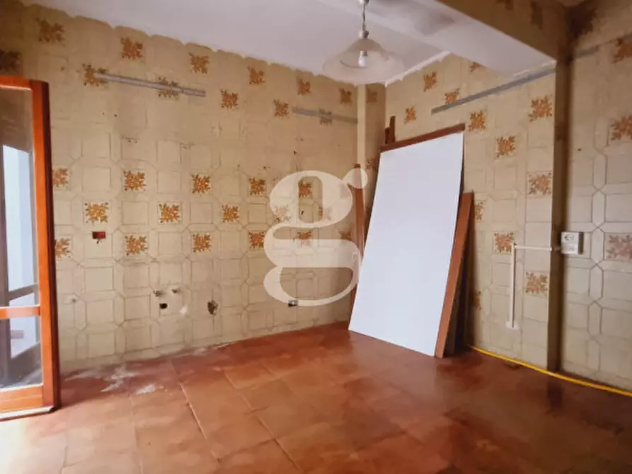 Immagine 14 di Appartamento in vendita  in Via Giovan Battista Impallomeni, N2,4 a Milazzo