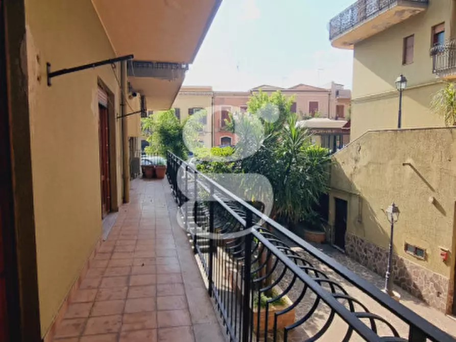 Immagine 19 di Appartamento in vendita  in Via Giovan Battista Impallomeni, N2,4 a Milazzo