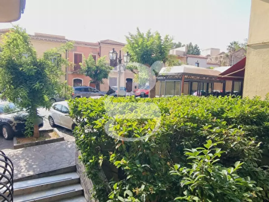 Immagine 21 di Appartamento in vendita  in Via Giovan Battista Impallomeni, N2,4 a Milazzo