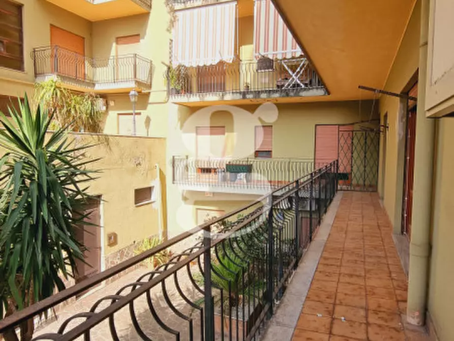 Immagine 22 di Appartamento in vendita  in Via Giovan Battista Impallomeni, N2,4 a Milazzo