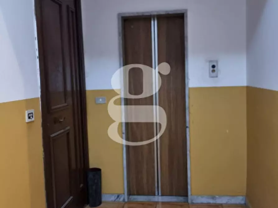 Immagine 23 di Appartamento in vendita  in Via Giovan Battista Impallomeni, N2,4 a Milazzo