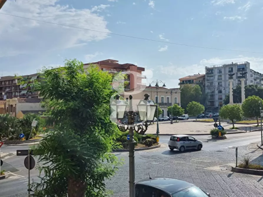 Immagine 26 di Appartamento in vendita  in Via Giovan Battista Impallomeni, N2,4 a Milazzo