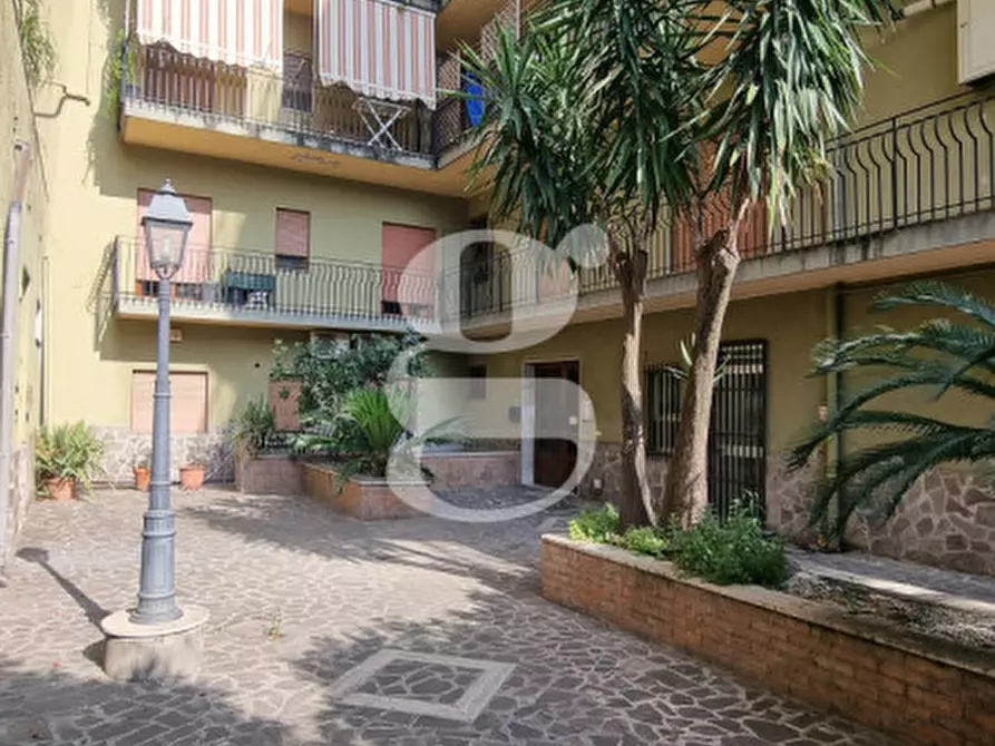Immagine 27 di Appartamento in vendita  in Via Giovan Battista Impallomeni, N2,4 a Milazzo