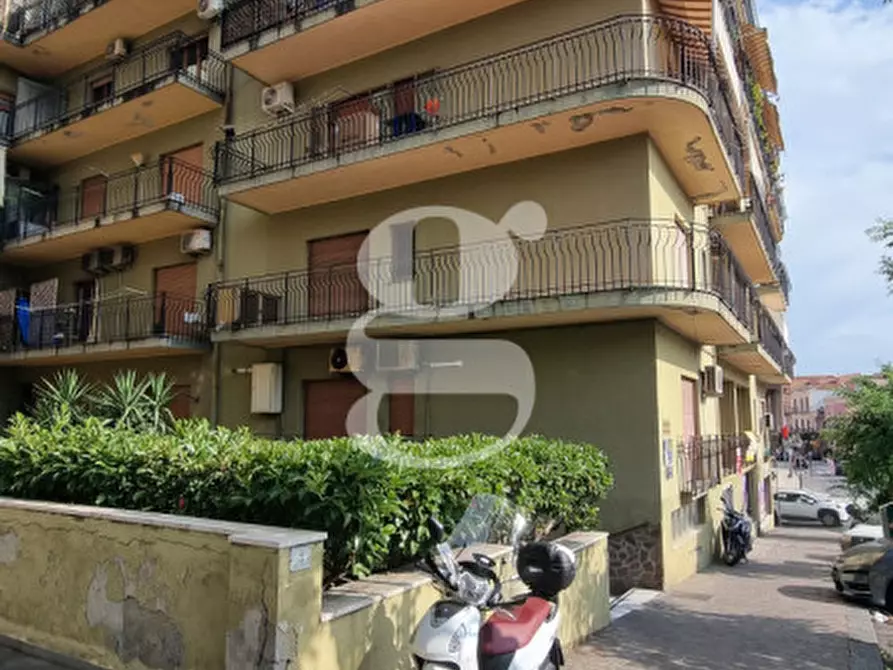 Immagine 28 di Appartamento in vendita  in Via Giovan Battista Impallomeni, N2,4 a Milazzo