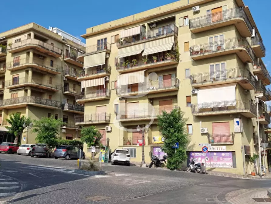 Immagine 30 di Appartamento in vendita  in Via Giovan Battista Impallomeni, N2,4 a Milazzo