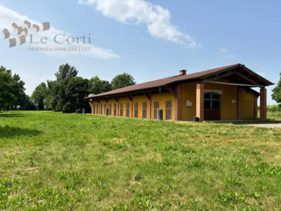 Immagine 1 di Attività commerciale in vendita  a San Bonifacio