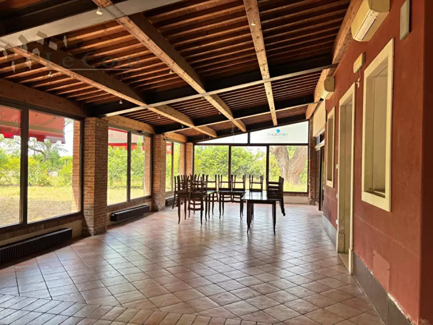 Immagine 6 di Attività commerciale in vendita  a San Bonifacio