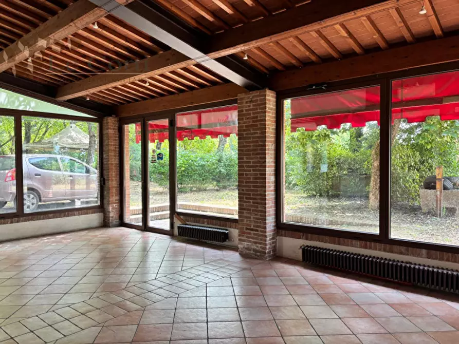 Immagine 11 di Attività commerciale in vendita  a San Bonifacio