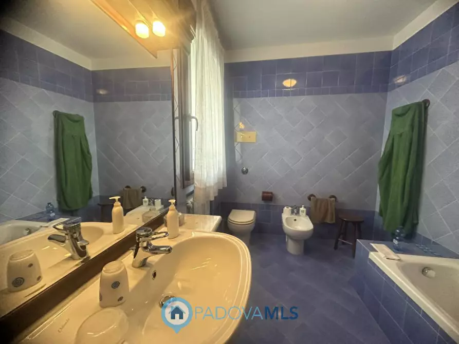 Immagine 11 di Casa indipendente in vendita  in Viale Europa a Ponte San Nicolò