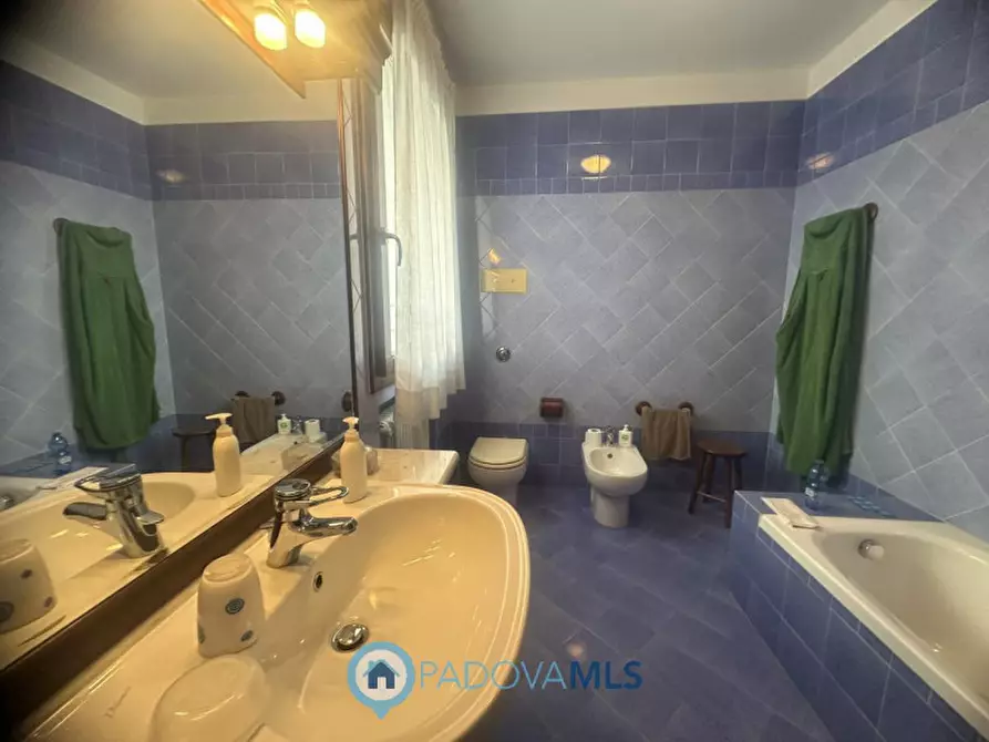 Immagine 13 di Casa indipendente in vendita  in Viale Europa a Ponte San Nicolò