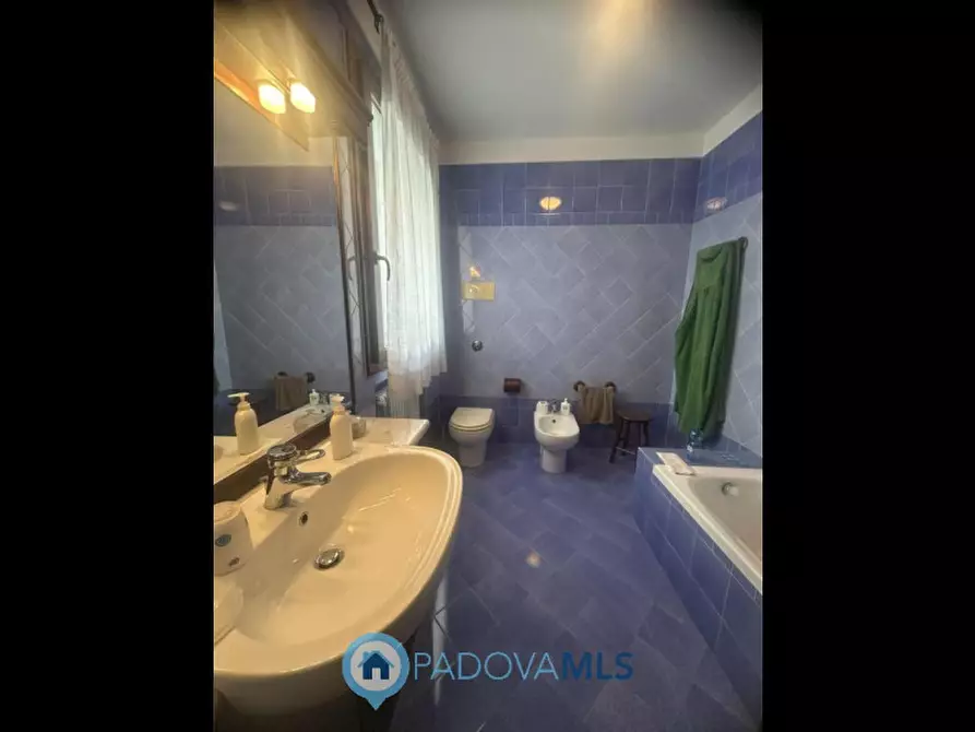 Immagine 14 di Casa indipendente in vendita  in Viale Europa a Ponte San Nicolò