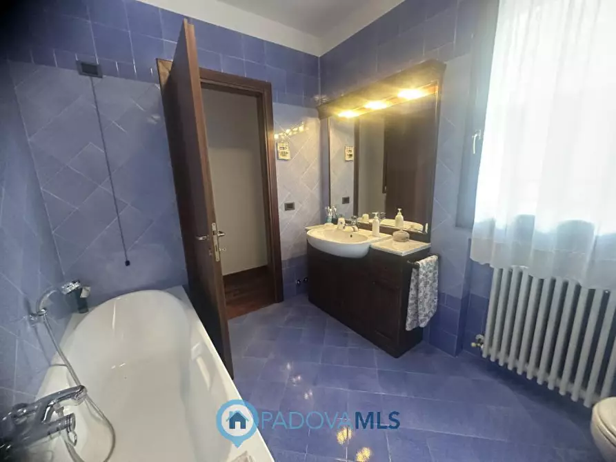 Immagine 16 di Casa indipendente in vendita  in Viale Europa a Ponte San Nicolò