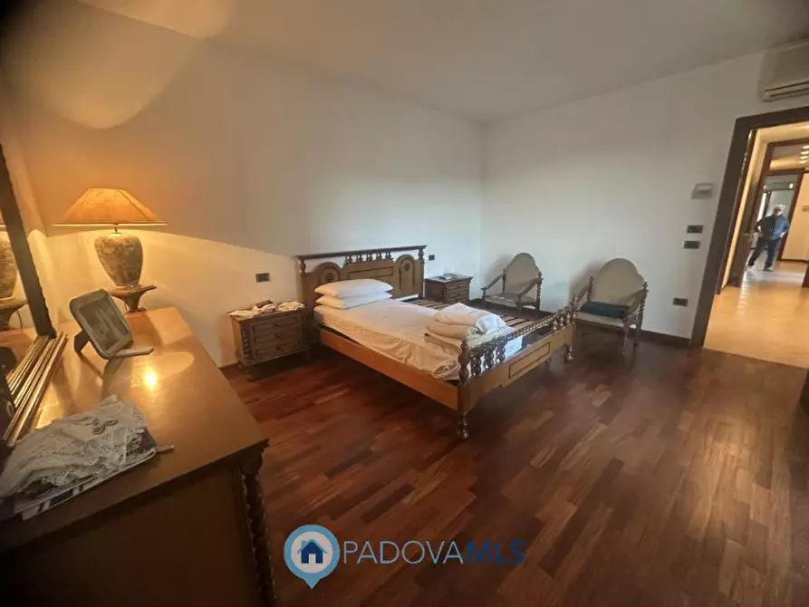 Immagine 18 di Casa indipendente in vendita  in Viale Europa a Ponte San Nicolò