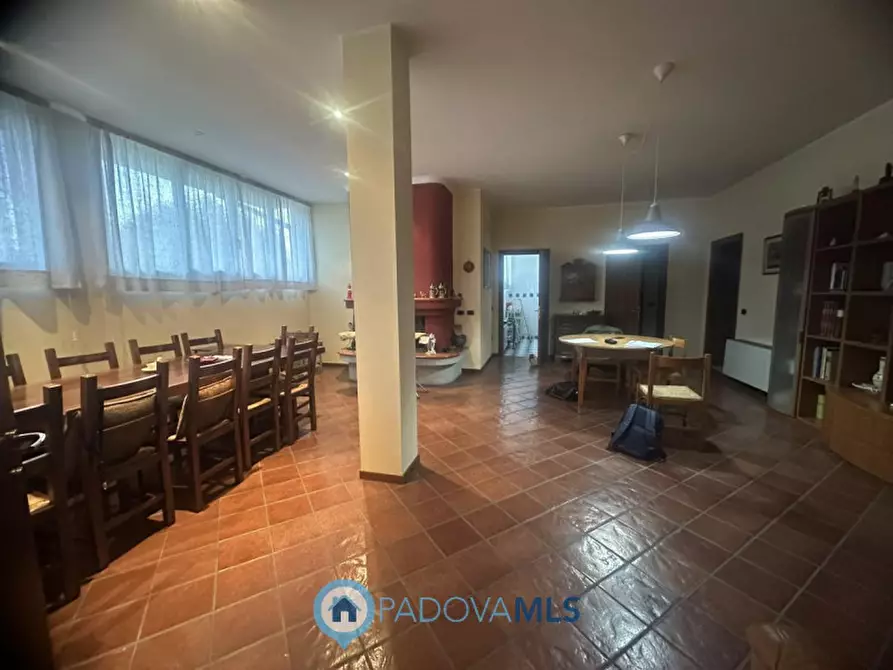 Immagine 23 di Casa indipendente in vendita  in Viale Europa a Ponte San Nicolò