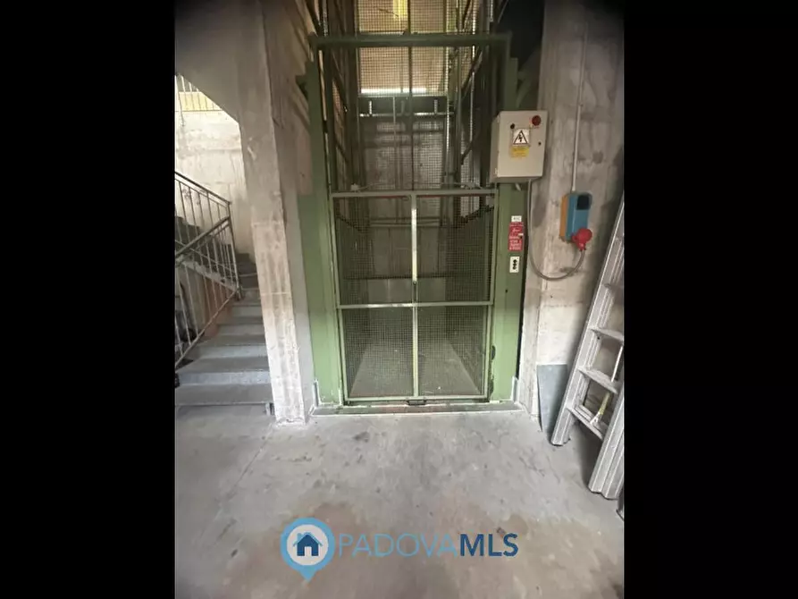 Immagine 31 di Casa indipendente in vendita  in Viale Europa a Ponte San Nicolò