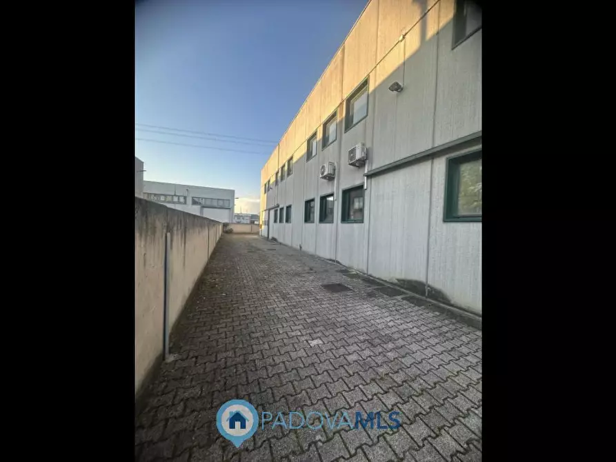 Immagine 32 di Casa indipendente in vendita  in Viale Europa a Ponte San Nicolò