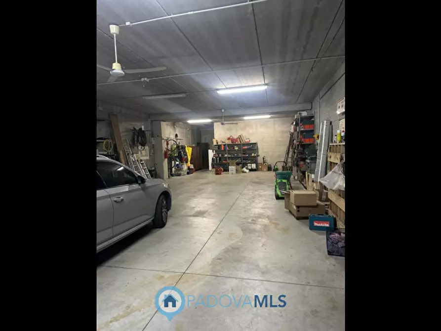 Immagine 33 di Casa indipendente in vendita  in Viale Europa a Ponte San Nicolò