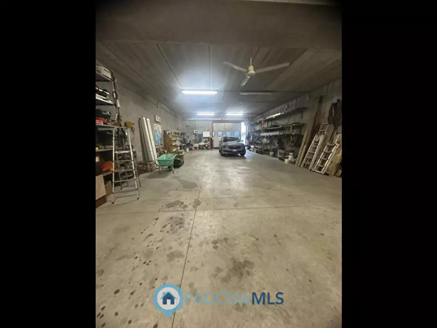 Immagine 35 di Casa indipendente in vendita  in Viale Europa a Ponte San Nicolò