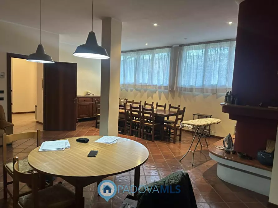 Immagine 36 di Casa indipendente in vendita  in Viale Europa a Ponte San Nicolò