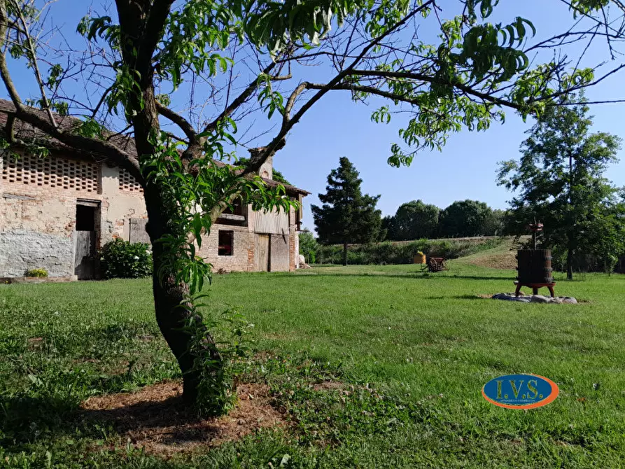 Immagine 5 di Rustico / casale in vendita  in Via Fontanelle n.59 a Montegaldella