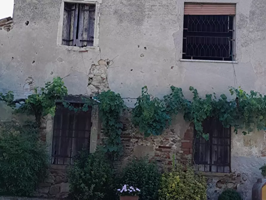 Immagine 10 di Rustico / casale in vendita  in Via Fontanelle n.59 a Montegaldella