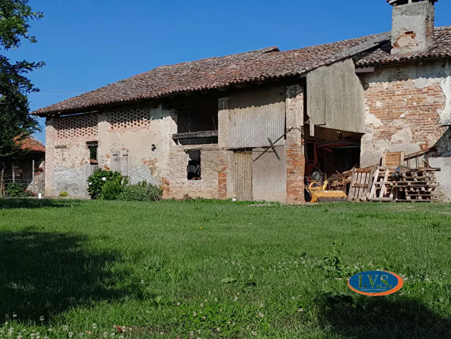 Immagine 13 di Rustico / casale in vendita  in Via Fontanelle n.59 a Montegaldella