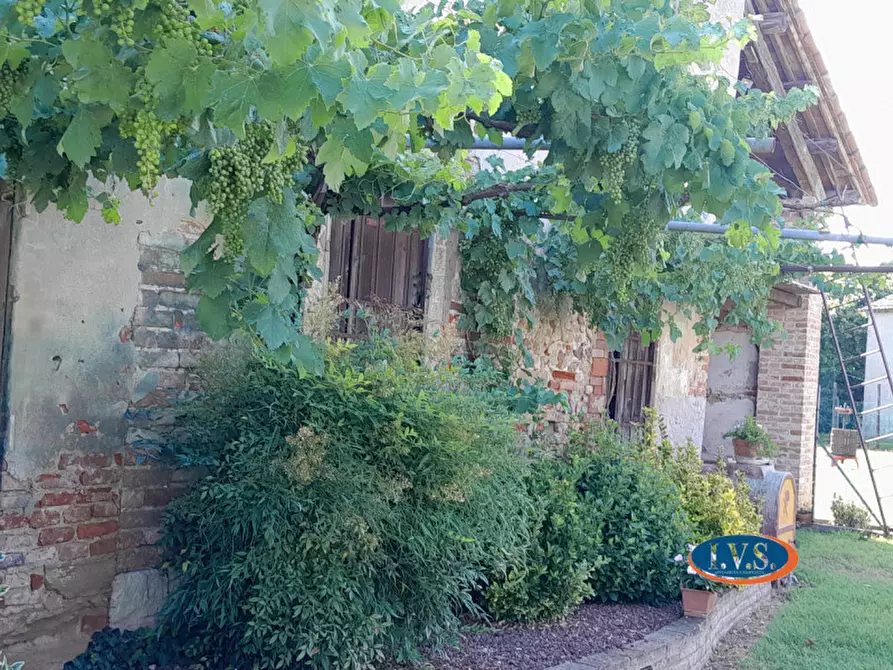 Immagine 16 di Rustico / casale in vendita  in Via Fontanelle n.59 a Montegaldella