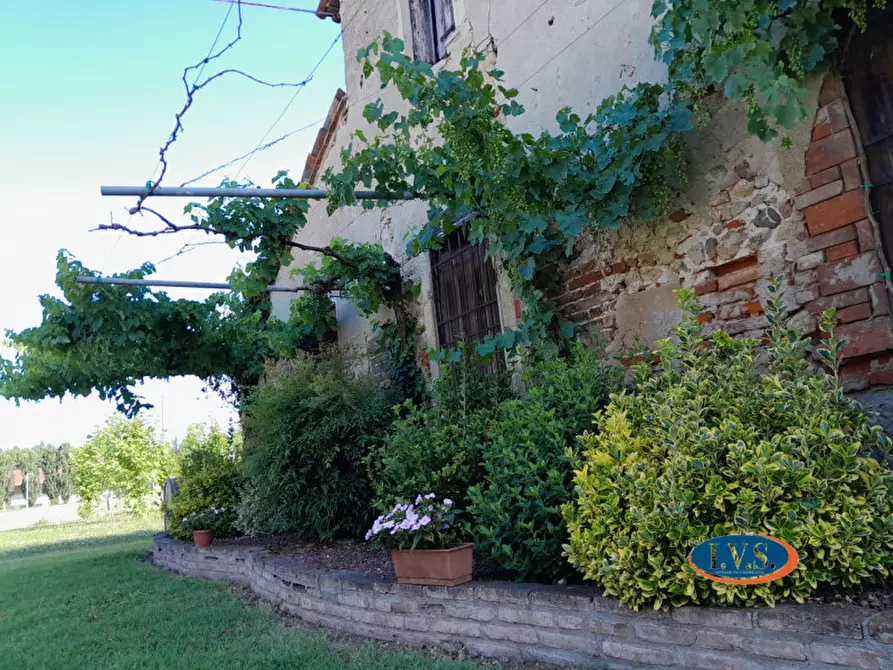 Immagine 17 di Rustico / casale in vendita  in Via Fontanelle n.59 a Montegaldella