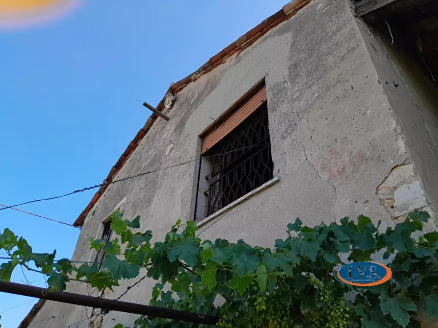 Immagine 22 di Rustico / casale in vendita  in Via Fontanelle n.59 a Montegaldella