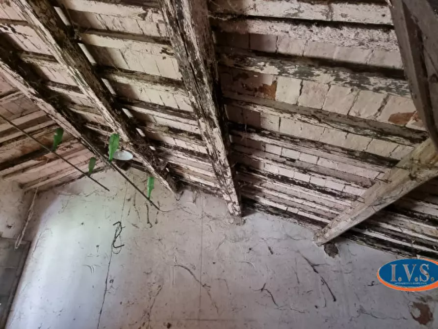 Immagine 25 di Rustico / casale in vendita  in Via Fontanelle n.59 a Montegaldella