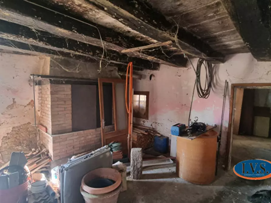 Immagine 26 di Rustico / casale in vendita  in Via Fontanelle n.59 a Montegaldella