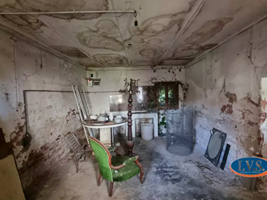 Immagine 27 di Rustico / casale in vendita  in Via Fontanelle n.59 a Montegaldella