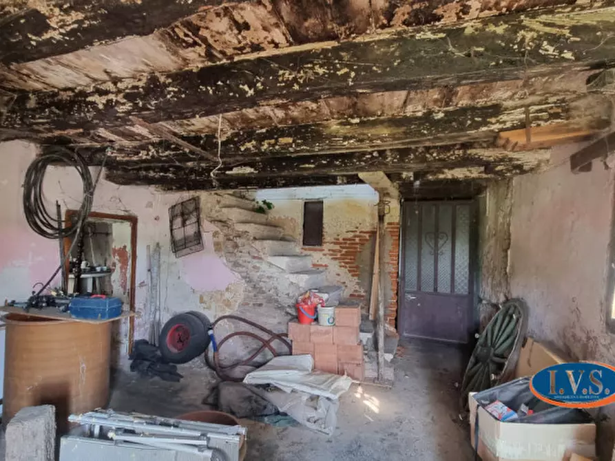 Immagine 28 di Rustico / casale in vendita  in Via Fontanelle n.59 a Montegaldella