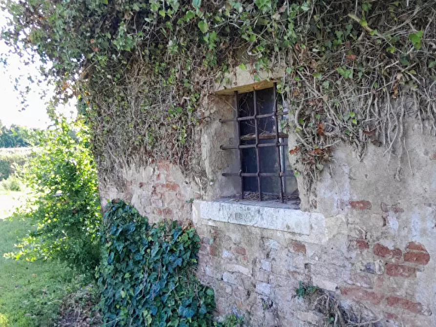 Immagine 33 di Rustico / casale in vendita  in Via Fontanelle n.59 a Montegaldella