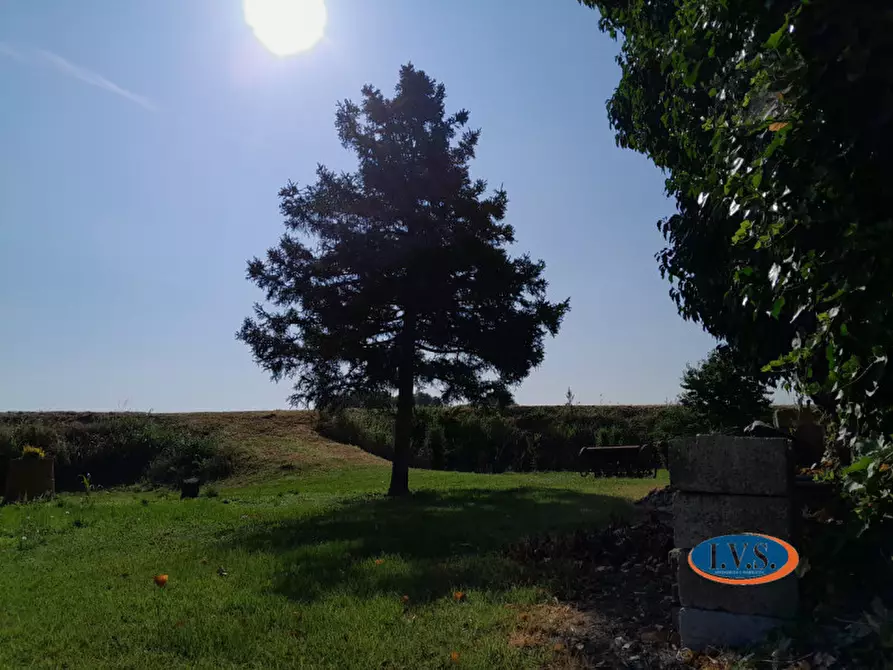 Immagine 38 di Rustico / casale in vendita  in Via Fontanelle n.59 a Montegaldella