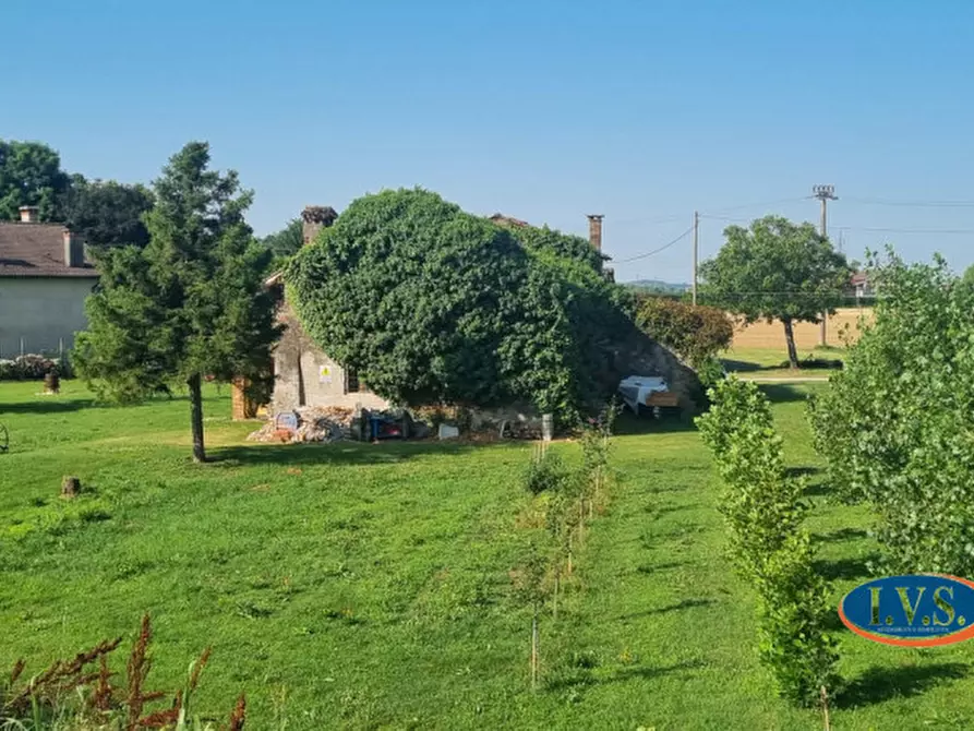 Immagine 45 di Rustico / casale in vendita  in Via Fontanelle n.59 a Montegaldella