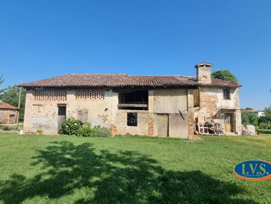 Immagine 47 di Rustico / casale in vendita  in Via Fontanelle n.59 a Montegaldella